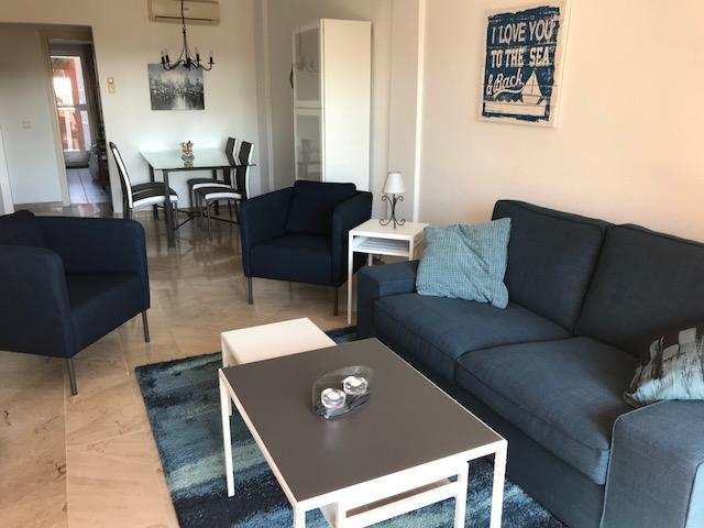 2236-Lovely Groundfloor With Pool View Casares Luaran gambar