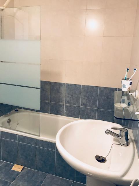 2236-Lovely Groundfloor With Pool View Casares Luaran gambar
