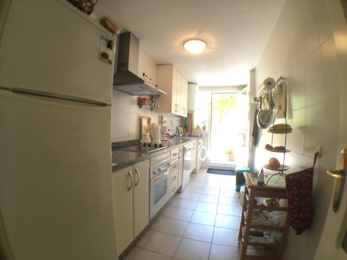 2236-Lovely Groundfloor With Pool View Casares Luaran gambar